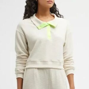 New!  Free People Movement Snow Day Thermal Top, size XS‎